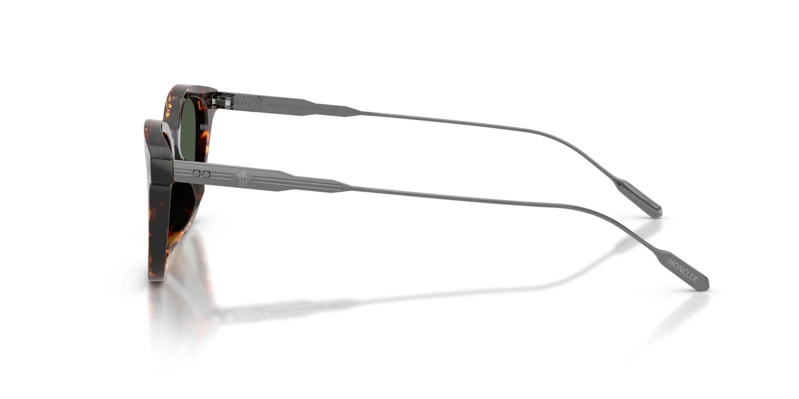 Moncler Lentis 6027D Sunglasses - view 7